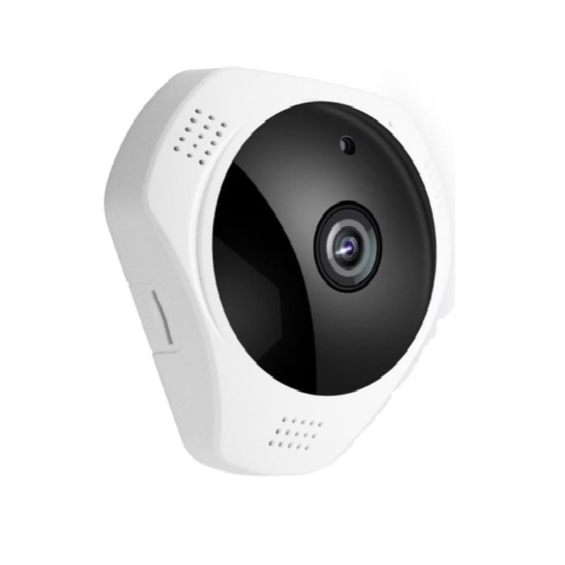 GENERICO - Camara panoramica triangular JA-0630W