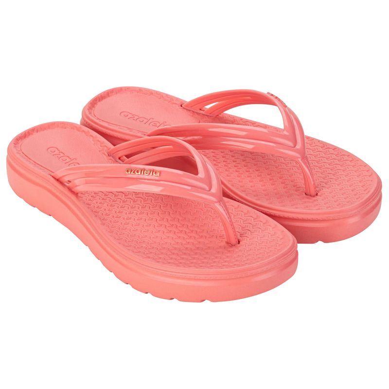 AZALEIA - SANDALIAS MUJER ROSA AZALEIA JO 19089-BF432