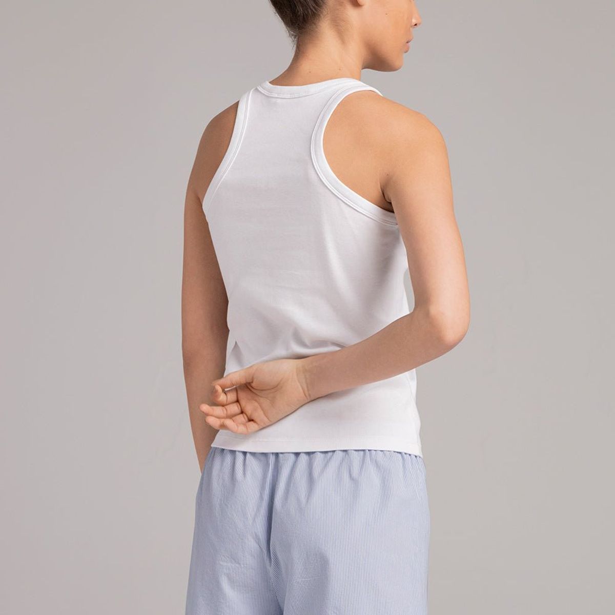 TOUCHE LINGERIE - Pijama Short De Rayas Ref  2523051