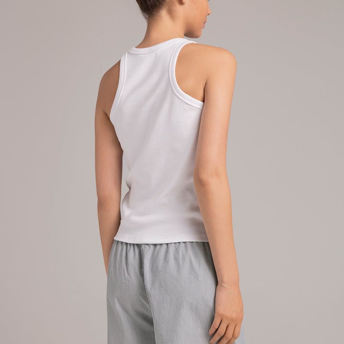 TOUCHE LINGERIE - Pijama Short De Rayas Ref  2529051