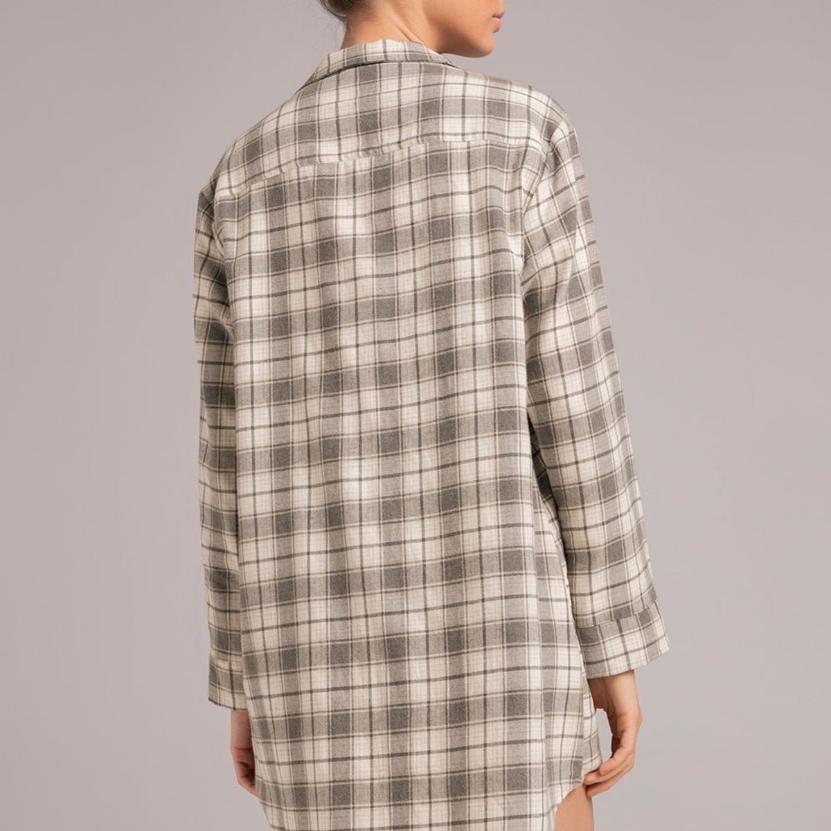 TOUCHE LINGERIE - Camisón De Cuadros Ref  2569051