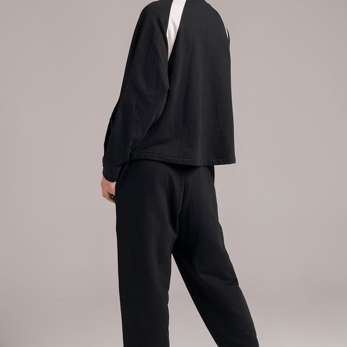 TOUCHE LINGERIE - Set Pantalón En Punto  Ref  2580051