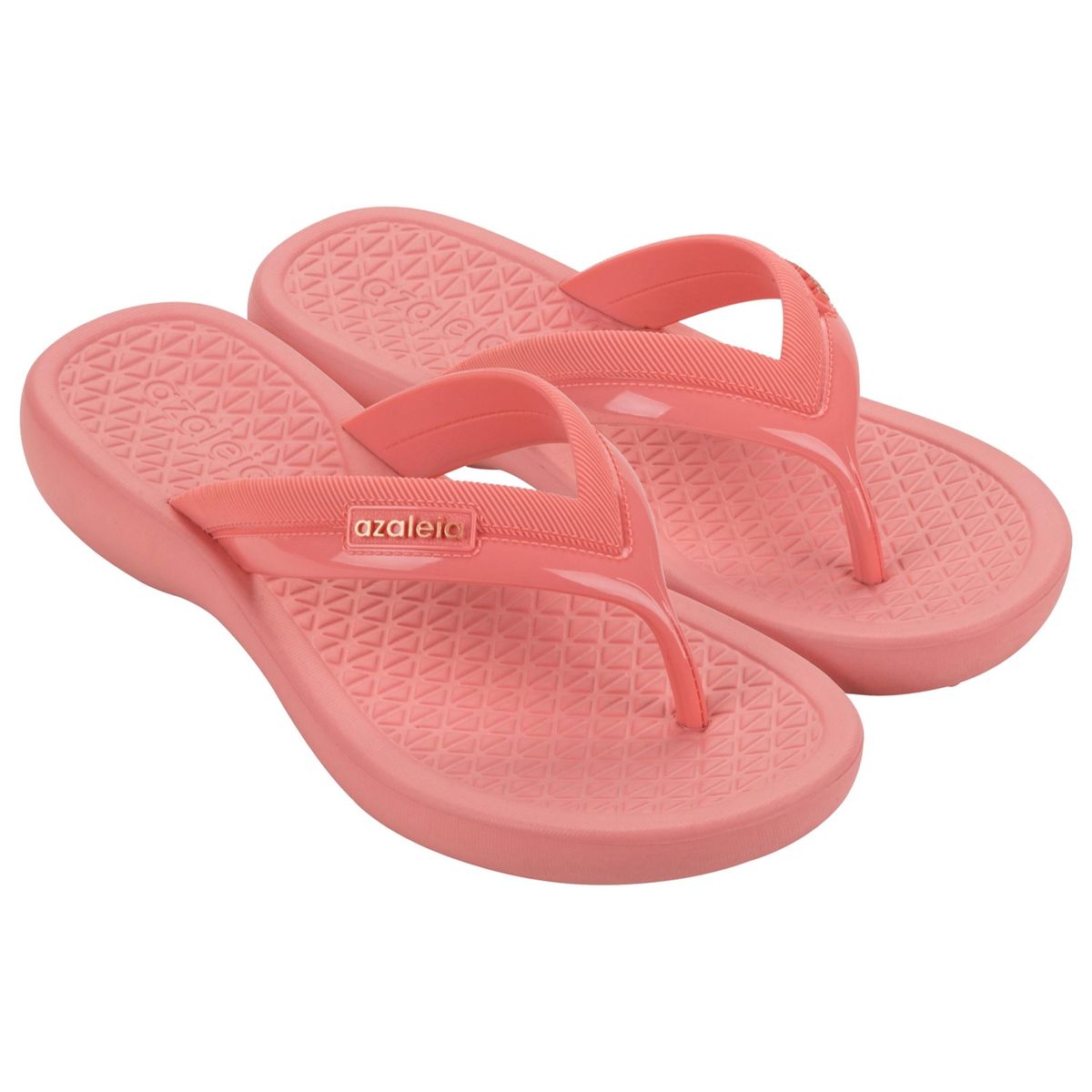 AZALEIA - SANDALIAS MUJER ROSA AZALEIA MEL 19147-BK119