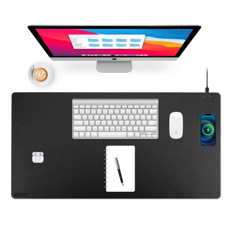 GENERICO - TAPETE PARA COMPUTADOR SA-334 9040