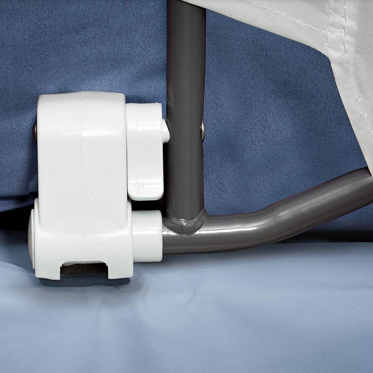 GENERICO - Baranda De Seguridad Para Cama De Niños 137 Cm Marca Regalo