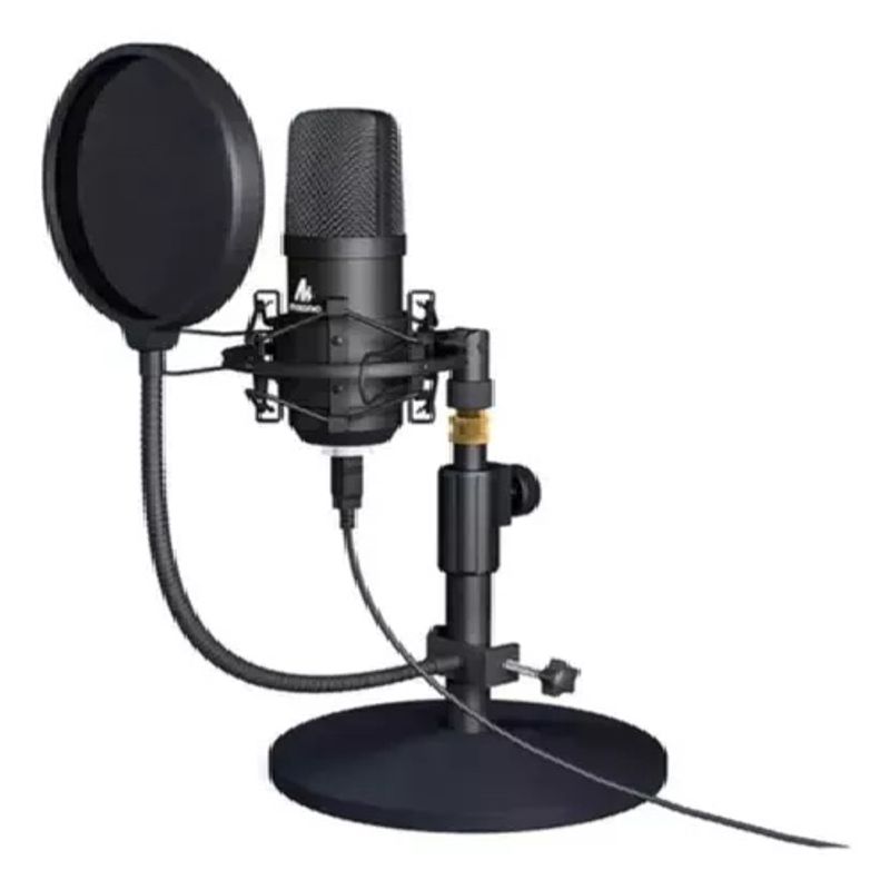 GENERICO - Micrófono B700-192K PARA ESTUDIO