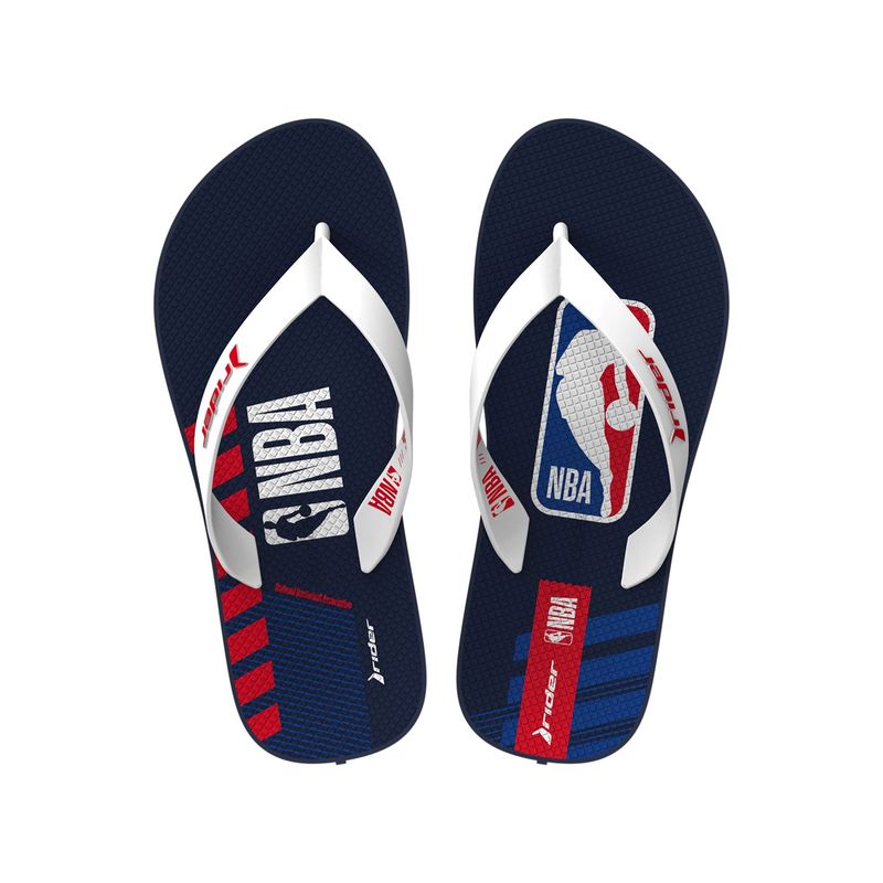 RIDER - SANDALIAS HOMBRE AZUL RIDER FEEL NBA THONG AD 12378-BF690