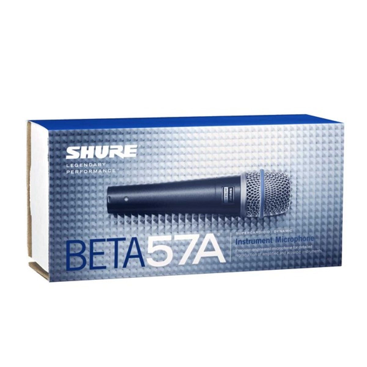 GENERICO - Micrófono BETA57A