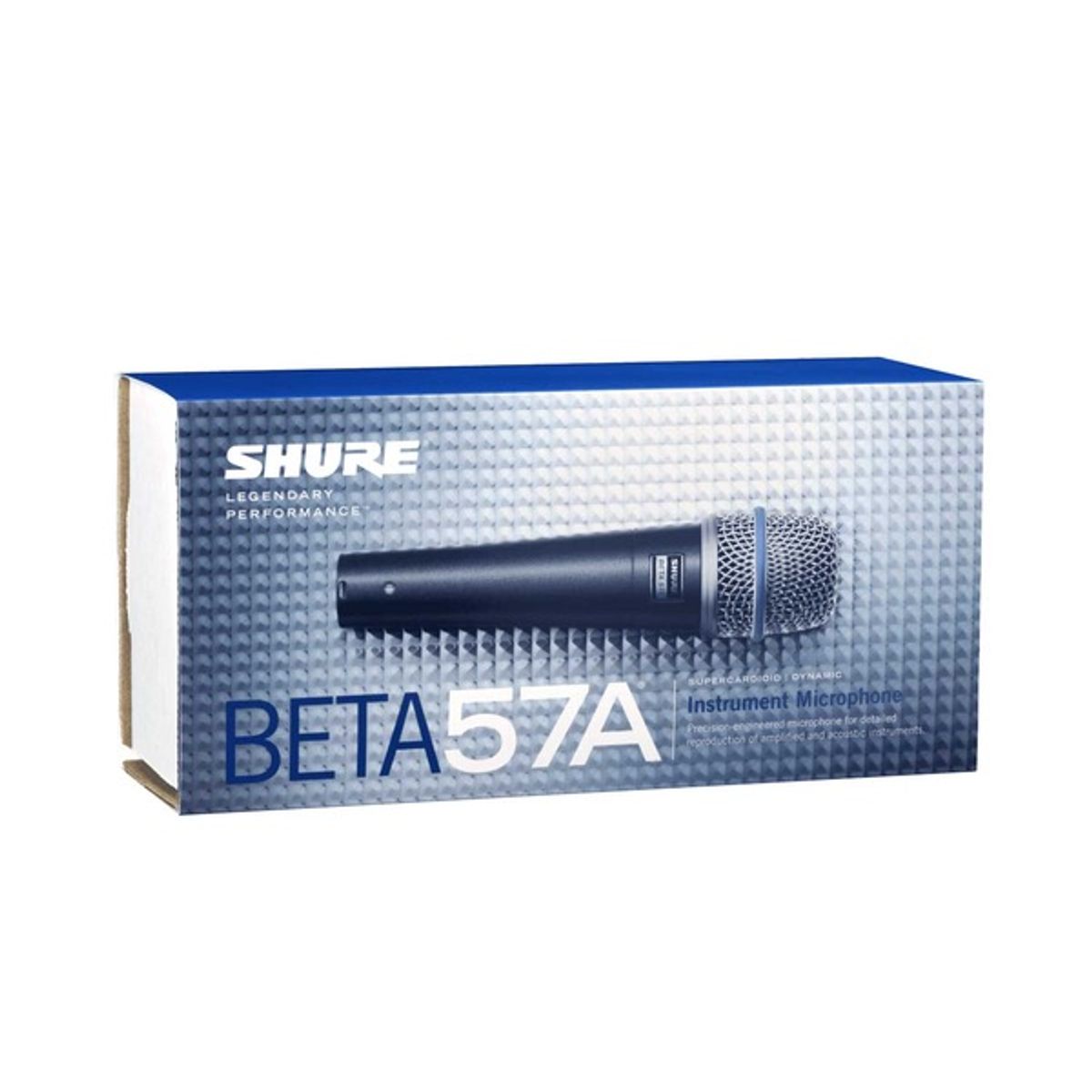 GENERICO - Micrófono BETA57A