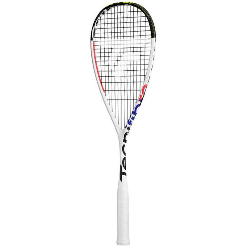 TECNIFIBRE - RAQUETA DE SQUASH CARBOFLEX 135 X-TOP V1