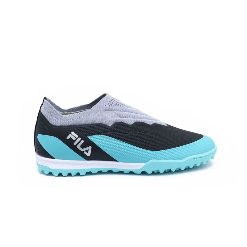 FILA - FILA TENIGUAYO LIGASH TF JUNIOR VERDE