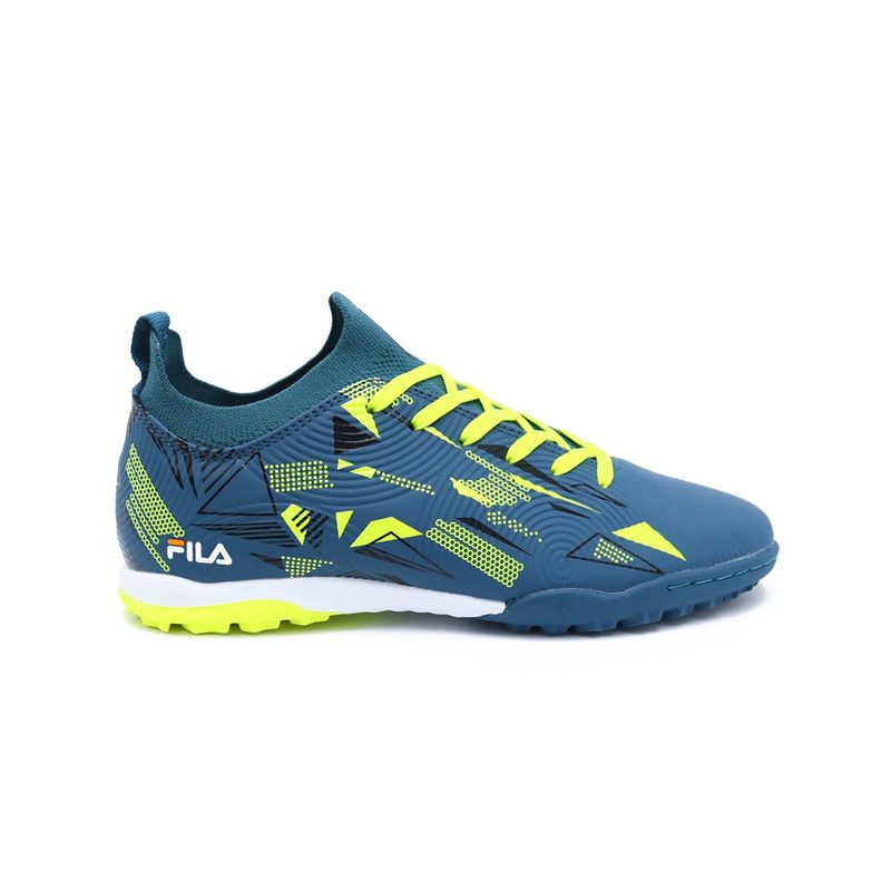 FILA - TENIGUAYOS TRIDER TF FILA JUNIOR