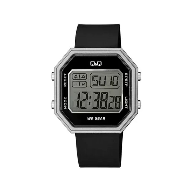 Q&Q - Reloj Q&Q M206J003Y Diseño Deportivo