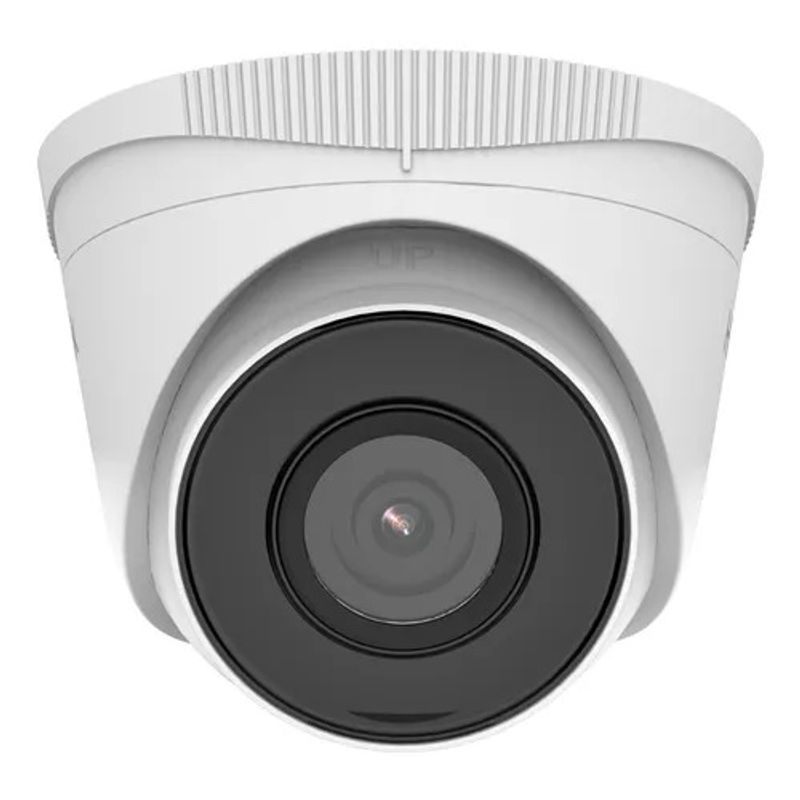 HIKVISION - IPC-T221H  - Cámara Ip De 2mp Ir A30m, Poe Y Protección Ip67