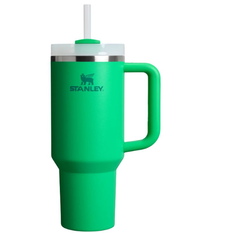 STANLEY - Termo Stanley Quencher H20 Flowstate Tumbler 40oz - Meadow