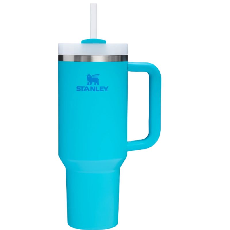 STANLEY - Termo Stanley Quencher H20 Flowstate Tumbler 40oz -  Splash