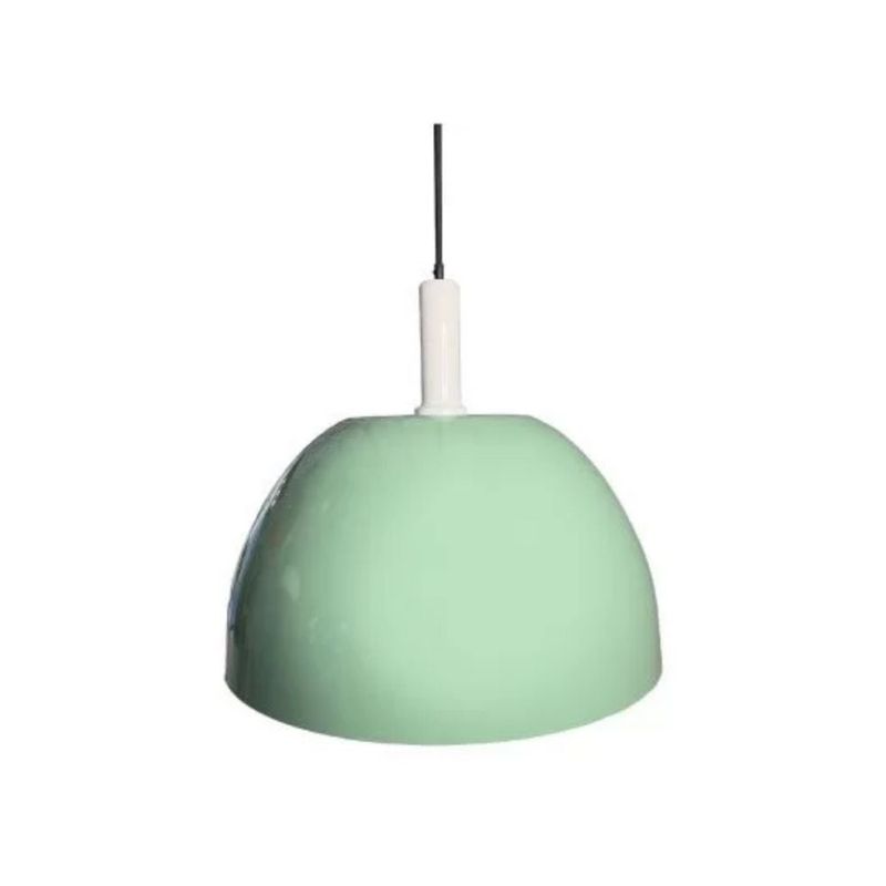 GENERICO - Lámpara Colgante Estilo Industrial Elegante Eire Lusail