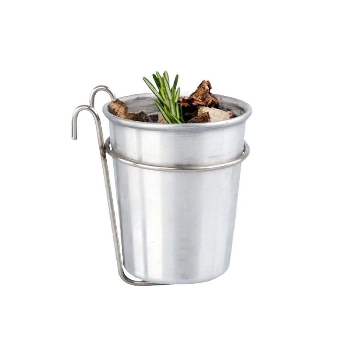 AHUMADORES CHAQUIRO - Accesorio chaquiro para barril ahumador vaporizador