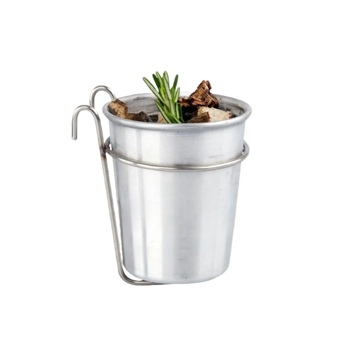 AHUMADORES CHAQUIRO - Accesorio chaquiro para barril ahumador vaporizador