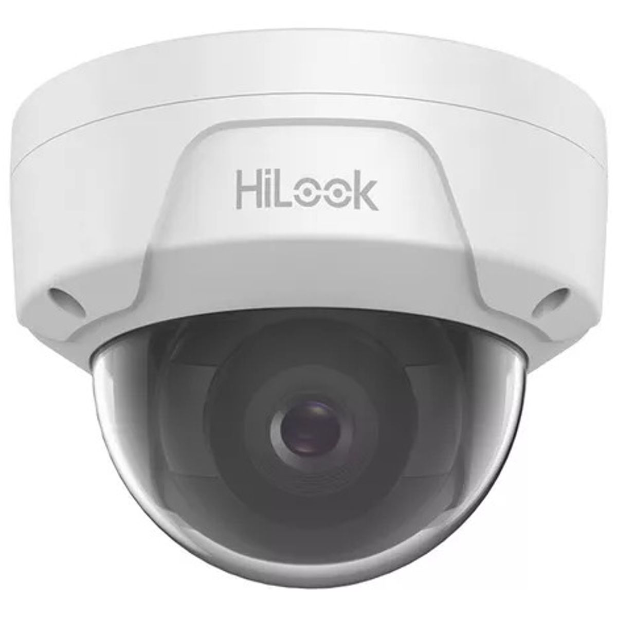 HIKVISION - IPC-D140H-28 - Ipc-d140h, Cámara Domo Ip De 4 Megapíxeles Antivandálica Poe
