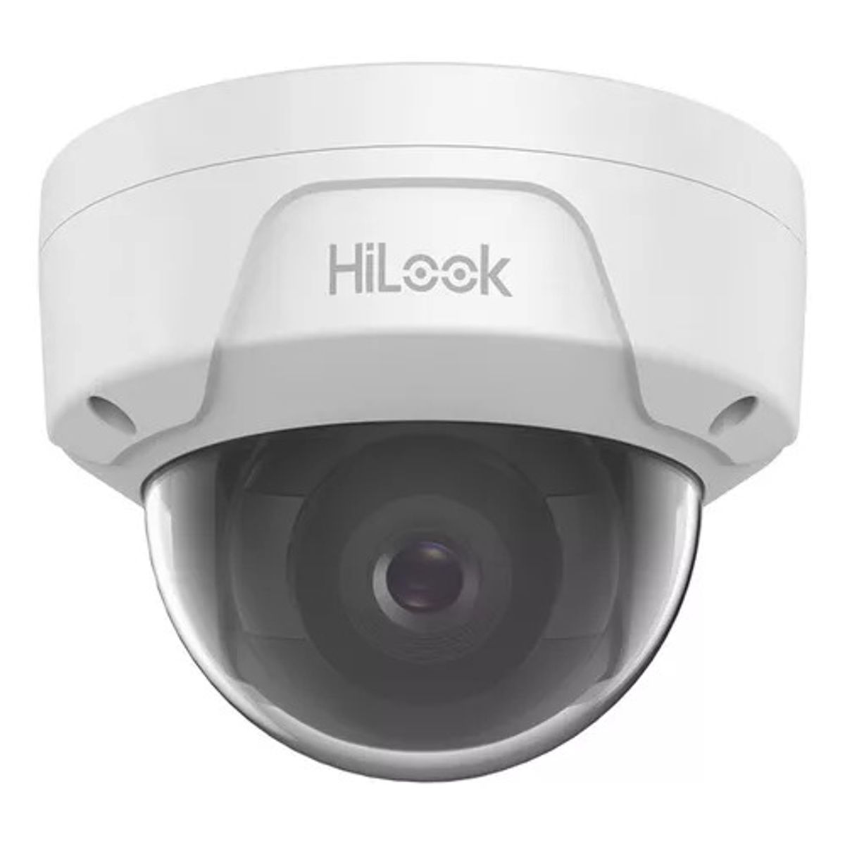 HIKVISION - IPC-D140H-28 - Ipc-d140h, Cámara Domo Ip De 4 Megapíxeles Antivandálica Poe