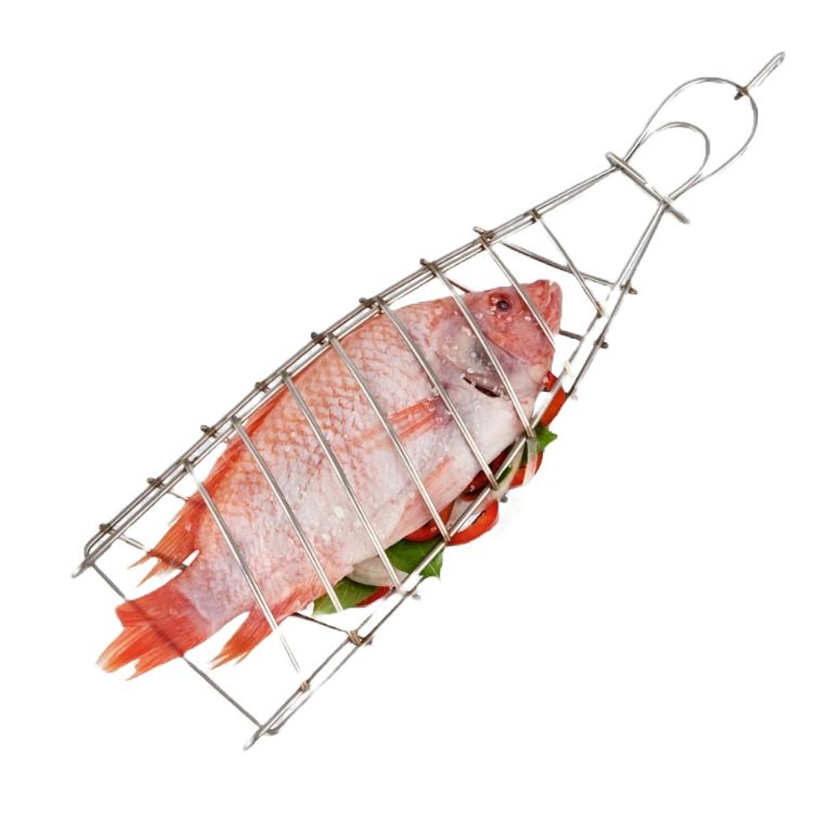 AHUMADORES CHAQUIRO - Accesorio chaquiro para barril ahumador pescado