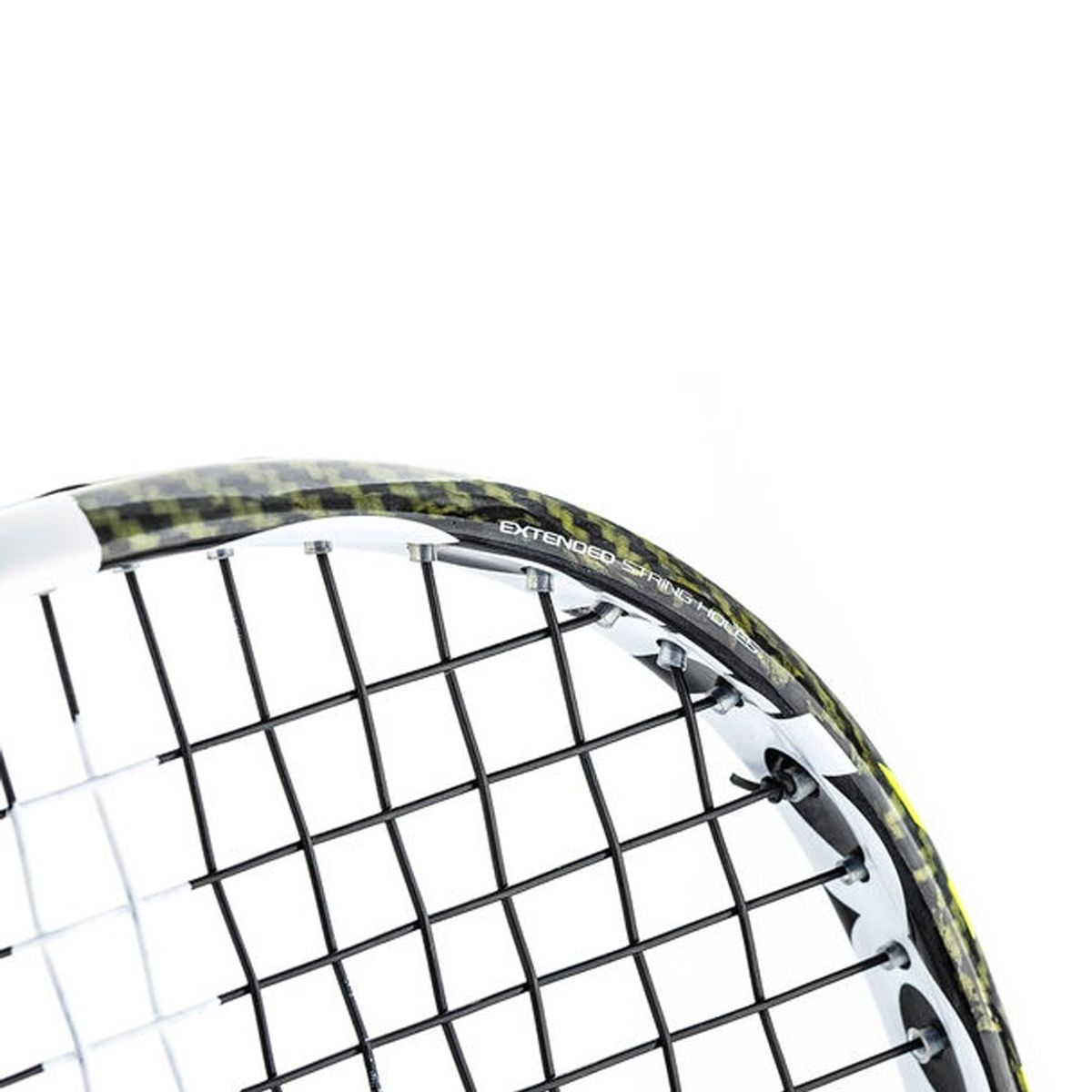 TECNIFIBRE - RAQUETA DE SQUASH CARBOFLEX 125 NS X-TOP V1
