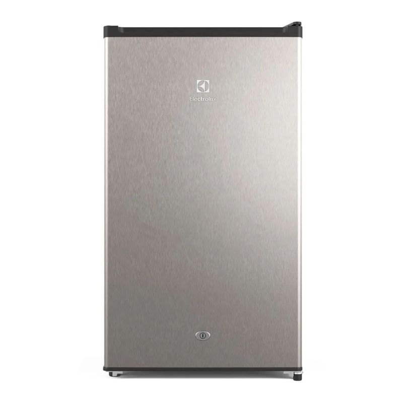 ELECTROLUX - Minibar ELECTROLUX Frost 90 Litros ERD090G3HWG Gris