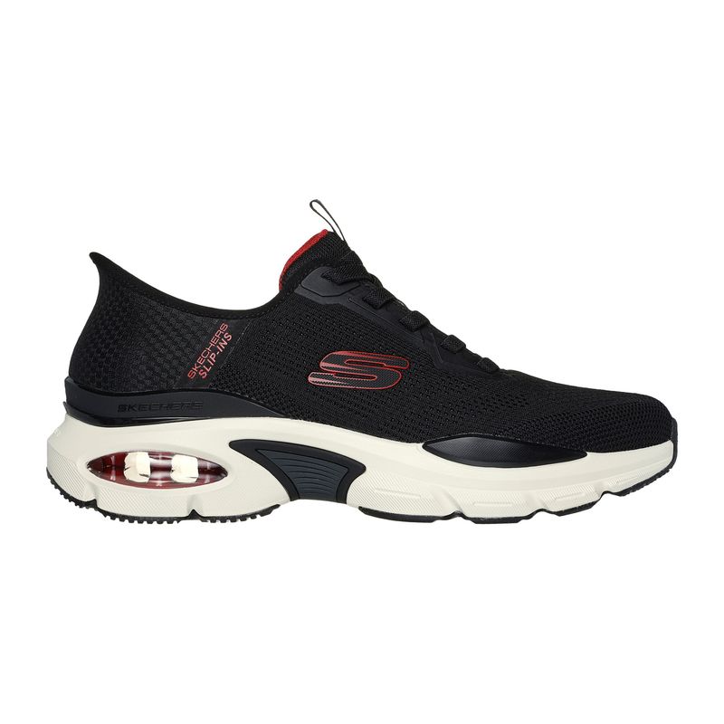 SKECHERS - Zapato Cordon Fijo Hombre Skechers Skech-Airventura-Vanderway