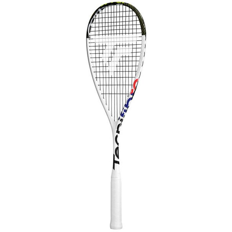 TECNIFIBRE - RAQUETA DE SQUASH CARBOFLEX 125 X-TOP V1