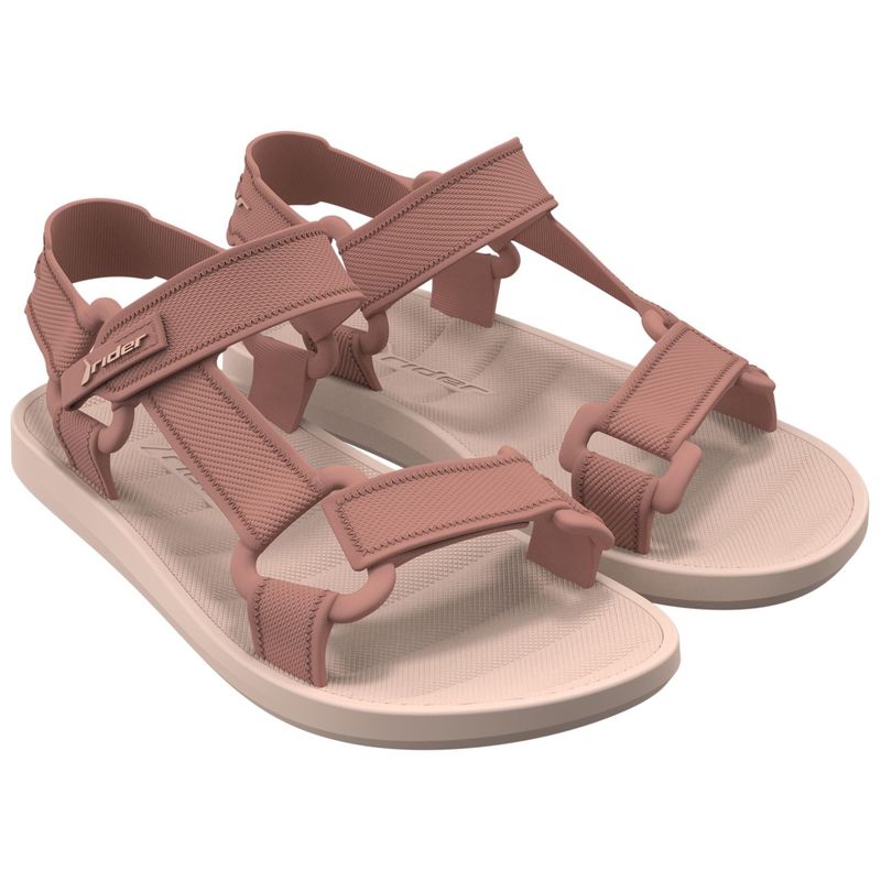 RIDER - SANDALIAS MUJER ROSA RIDER FREE STYLE II PAPETE AD 12346-BH502