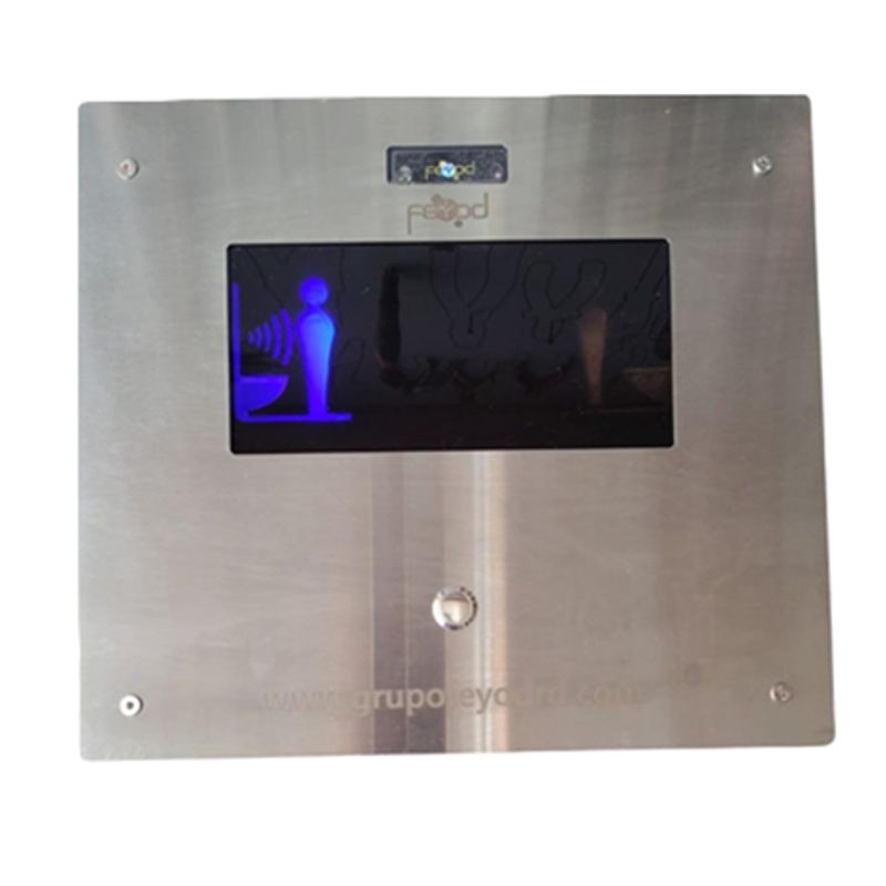 GENERICO - VALVULA SMART - marca feyod VL 239