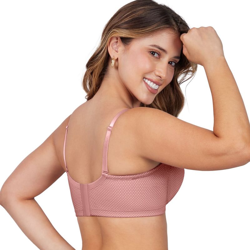 HABY - Brasier Espalda Ancha Haby para Mujer