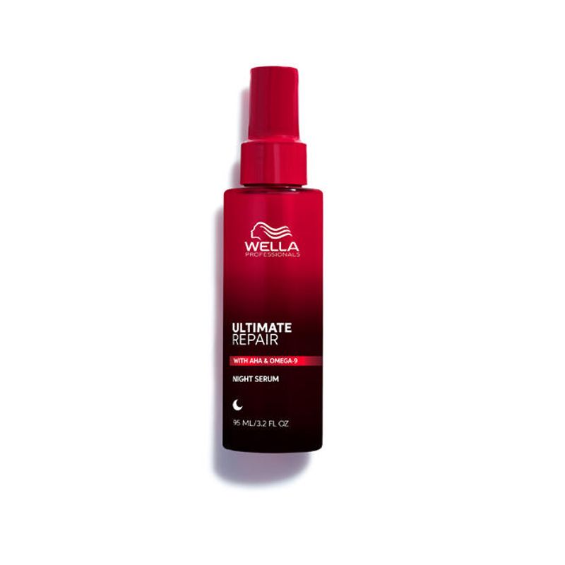 WELLA - Wella Ultimate Repair Serum Nocturno