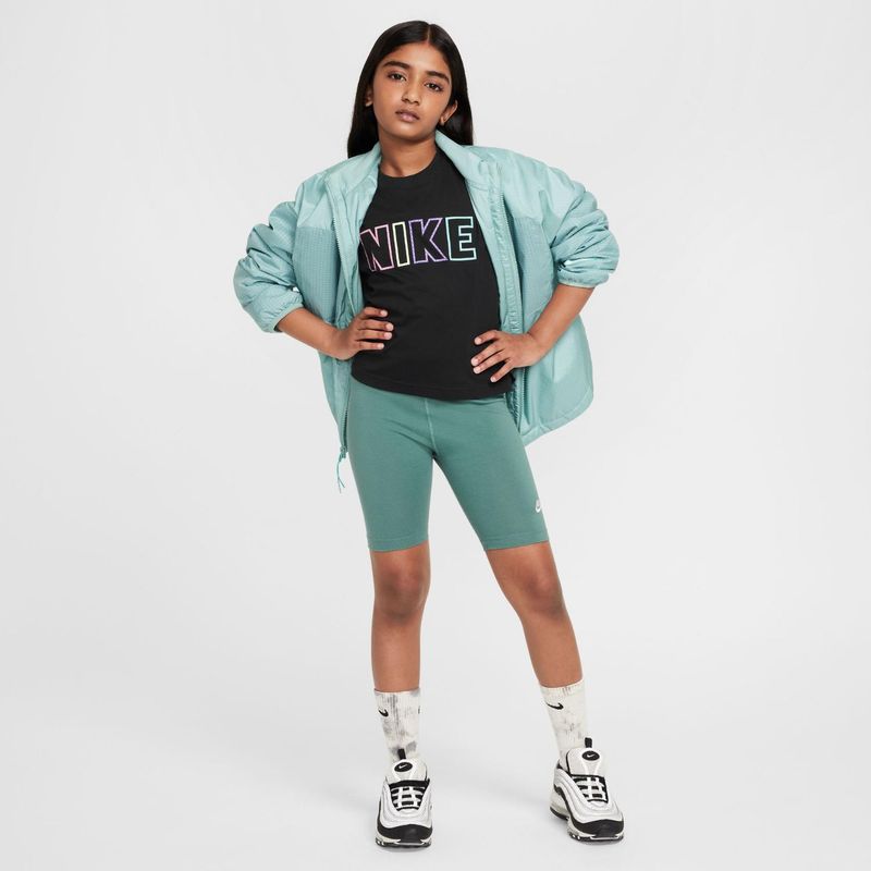 NIKE - Camiseta Niños Nike Sportswear Essential