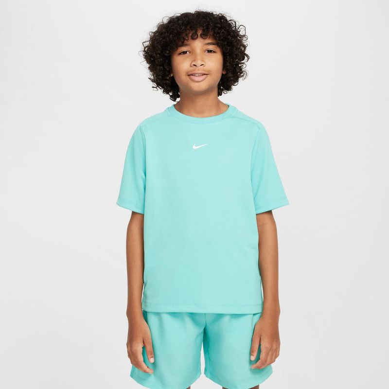 NIKE - Camiseta Niños Nike Multi