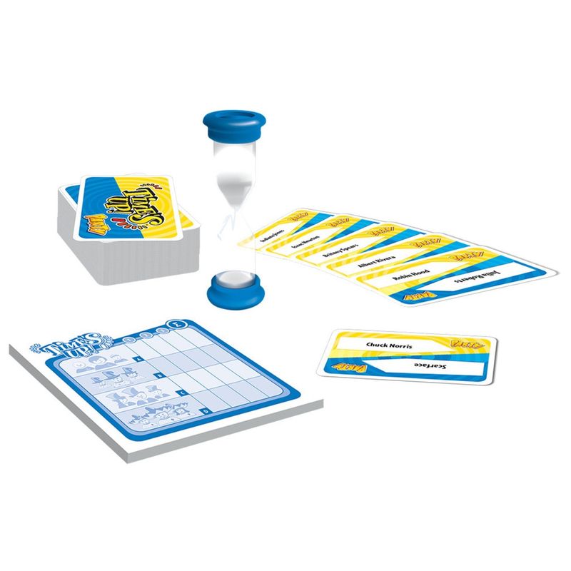 ASMODEE - TimeS Up Party 1