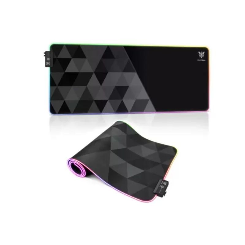 ONIKUMA - Pad Mouse XL  RGB MP006 Onikuma