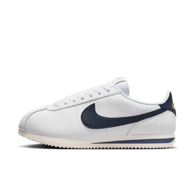 NIKE - Tenis Mujer Nike Cortez Leather