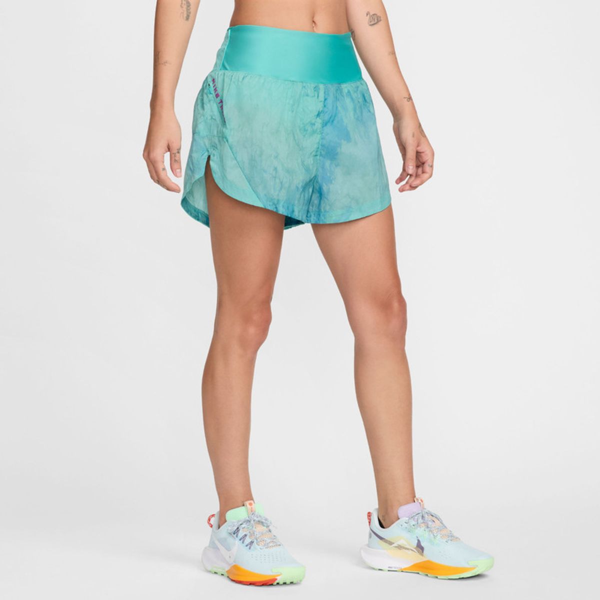 NIKE - Shorts Mujer Nike Trail