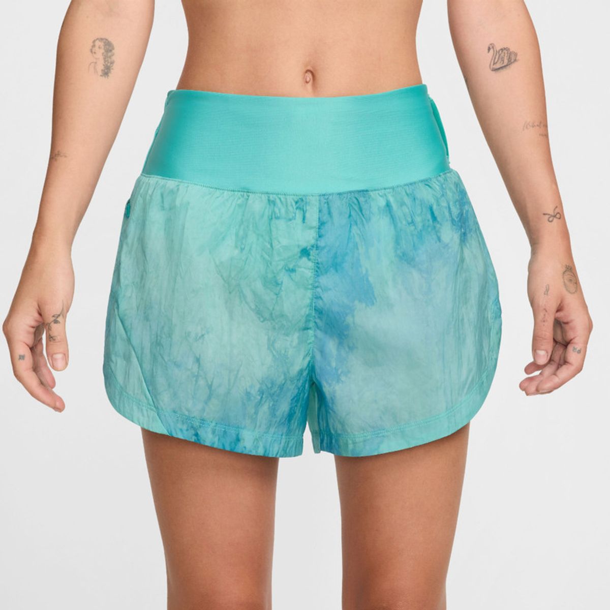NIKE - Shorts Mujer Nike Trail