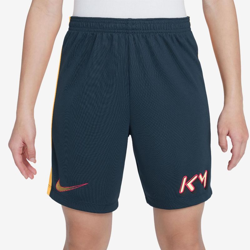 NIKE - Pantaloneta Niños Nike Kylian Mbappé Academy23