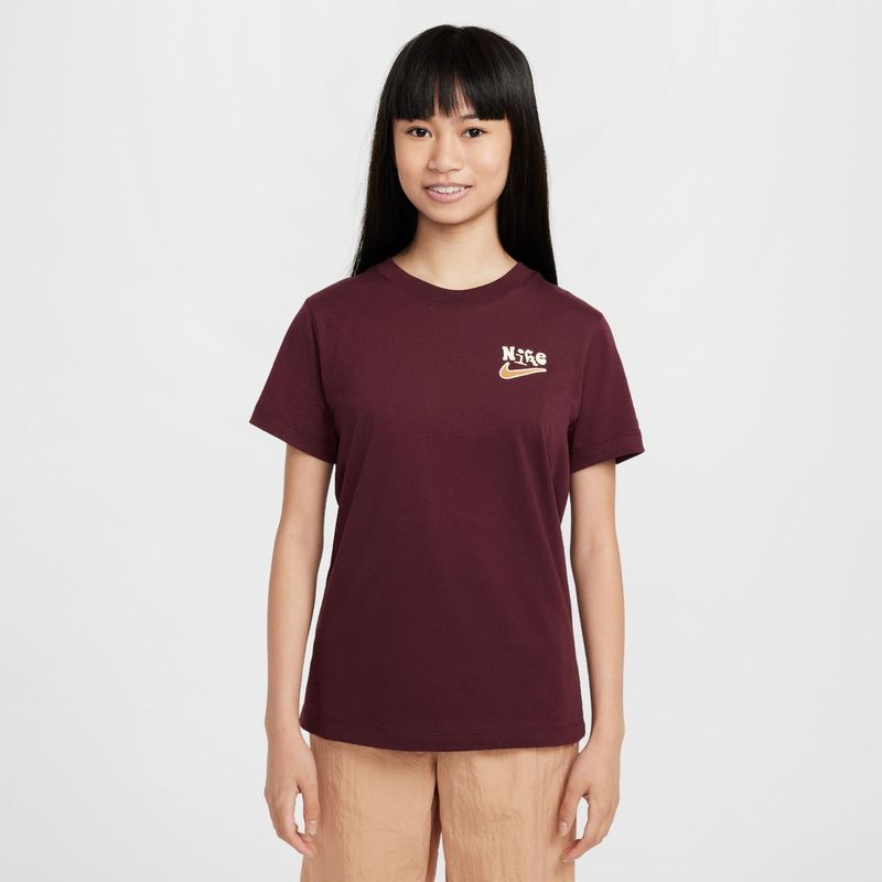 NIKE - Camiseta Niños Nike Sportswear