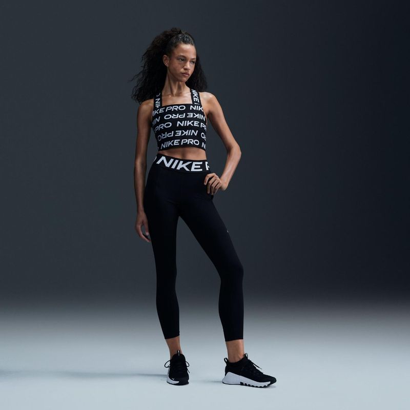 NIKE - Camiseta Mujer Nike Pro