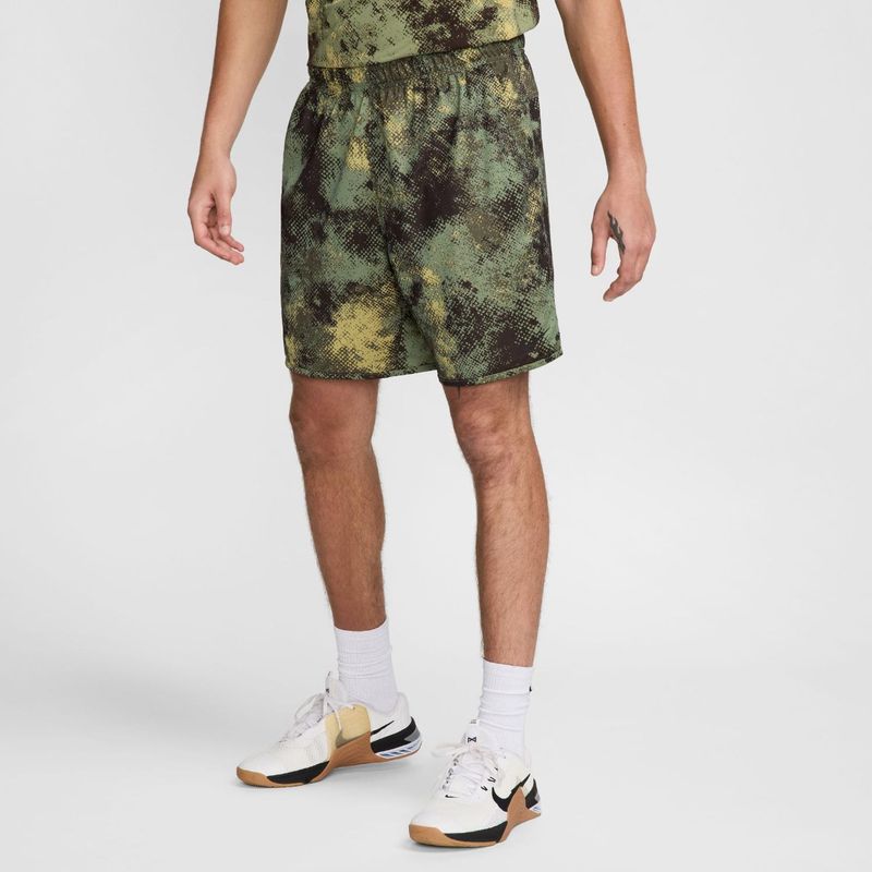 NIKE - Pantaloneta Hombre Nike Totality Camo
