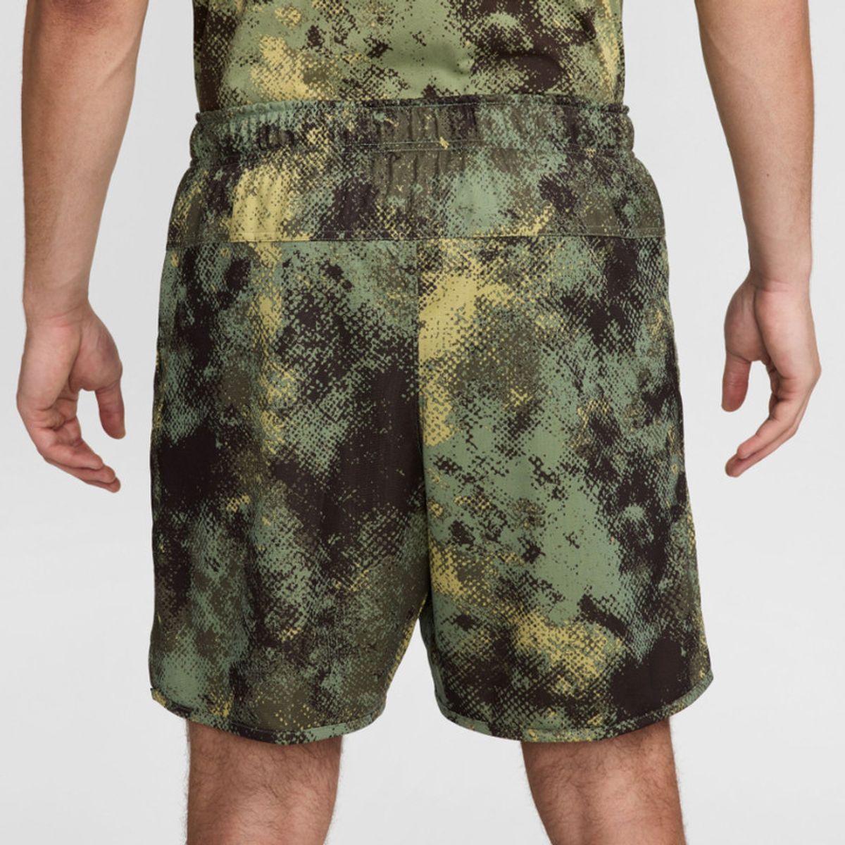 NIKE - Pantaloneta Hombre Nike Totality Camo