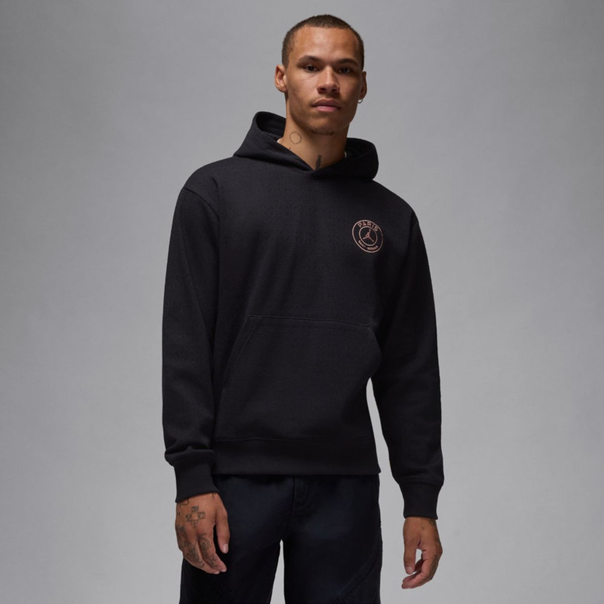 JORDAN - Buzo Hombre Paris Saint-Germain