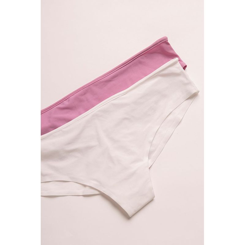 OPTIONS INTIMATE - PANTY BRASILERA 1199042 Marca Options Intimate Para dama