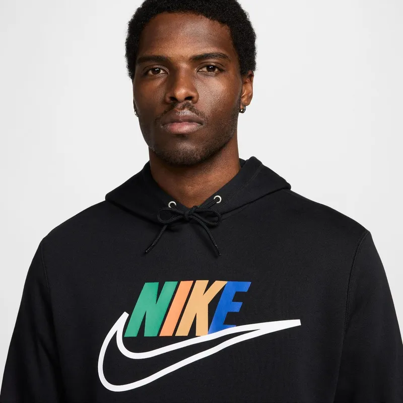 NIKE - Buzo Hombre Nike Club