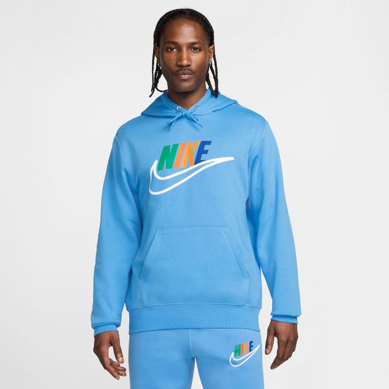 NIKE - Buzo Hombre Nike Club
